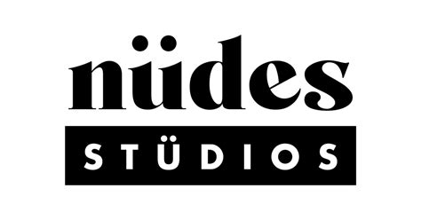 nüdes studios|nüdes stüdios (@nuedes